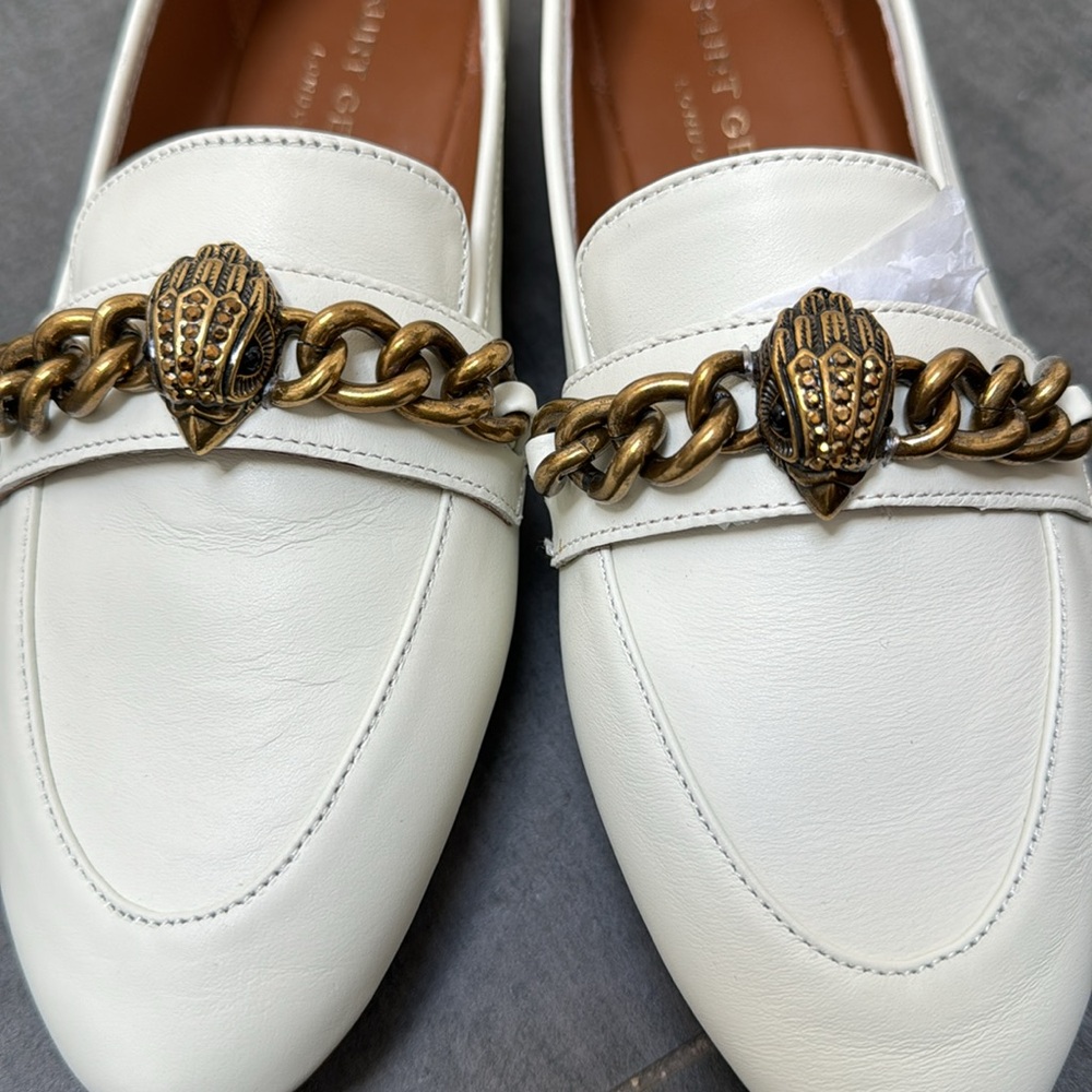 Kurt Geiger Chelsea Loafer - Picture 3 of 6
